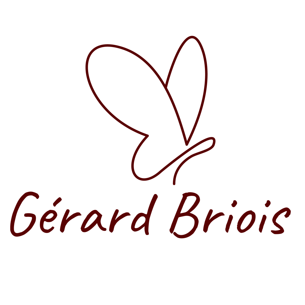 GÉRARD BRIOIS GÉRARD BRIOIS