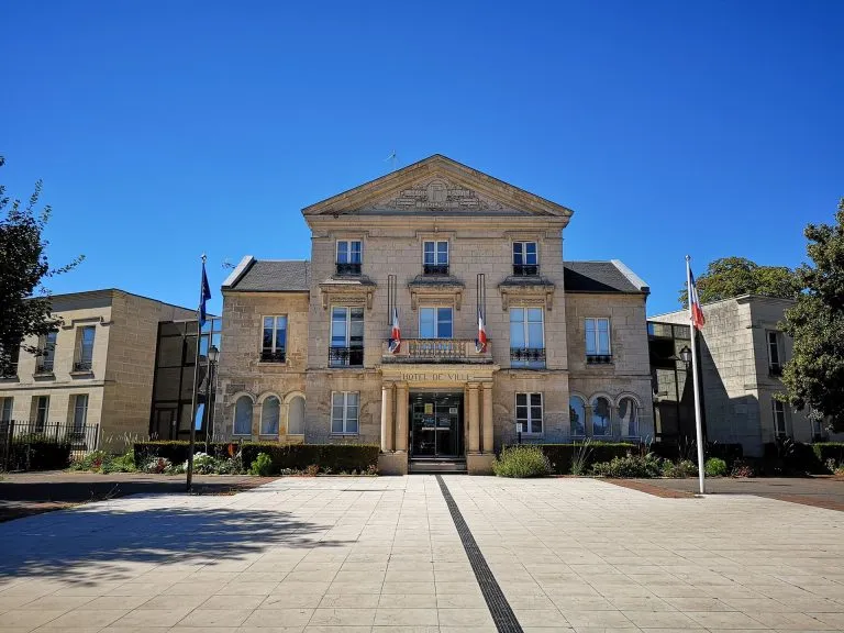 Nogent-sur-Seine (10400)