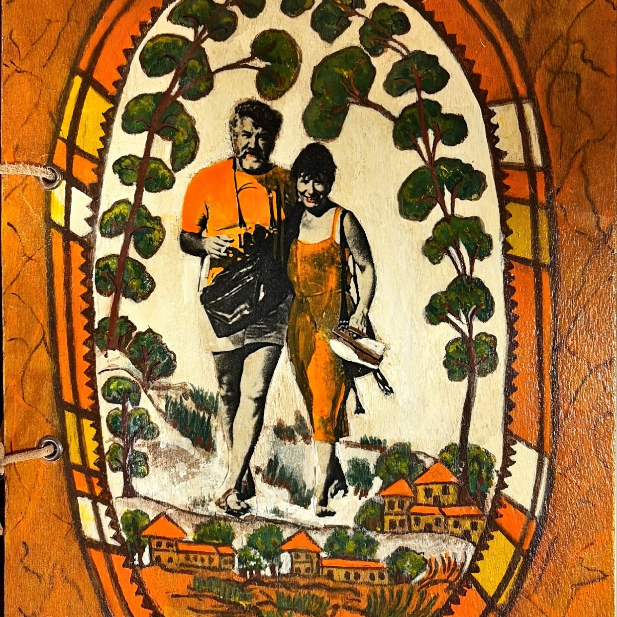 Photo de Robert CHEMIN