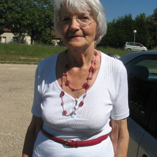 Photo de Josiane MARTIN
