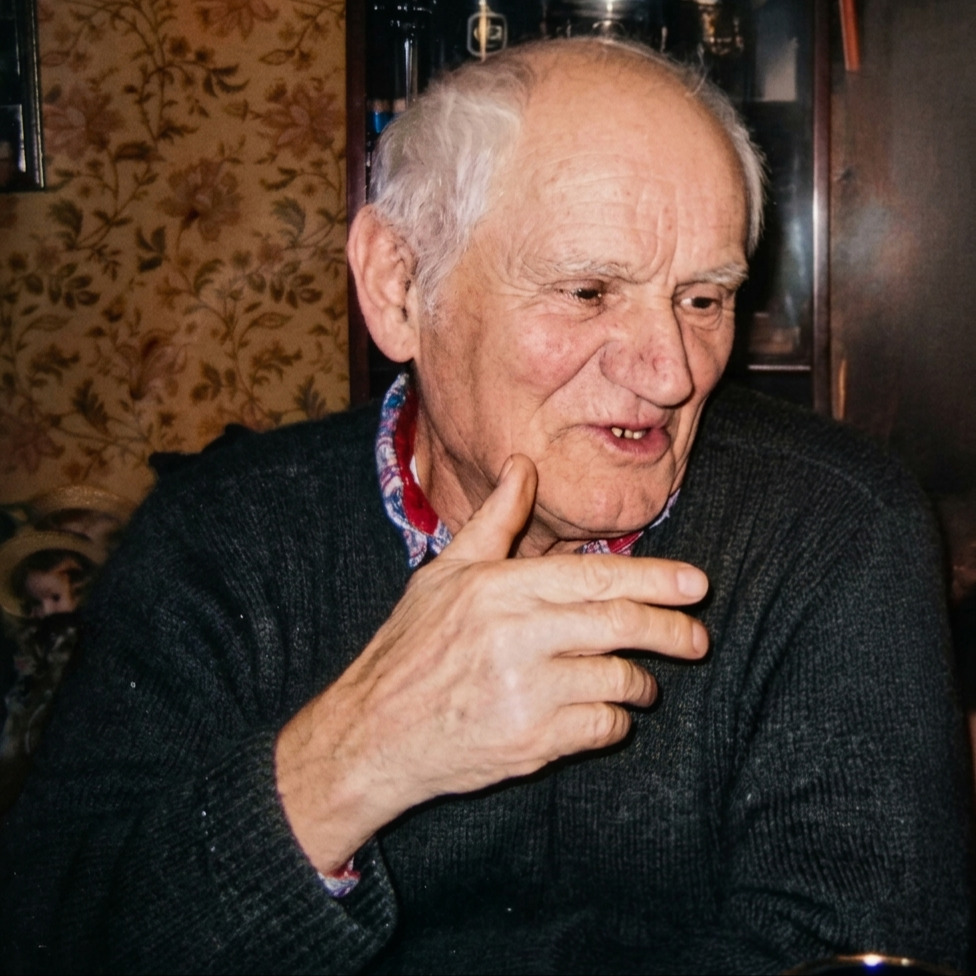 Photo d’André GAULIER