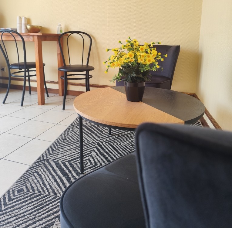 Photo de Chambre Funéraire Briois