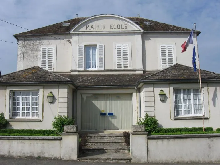 Bray-sur-Seine (77480)
