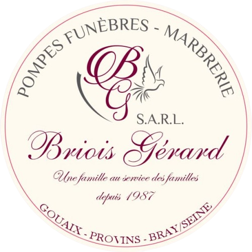 POMPES FUNEBRES BRIOIS – Seine-et-Marne